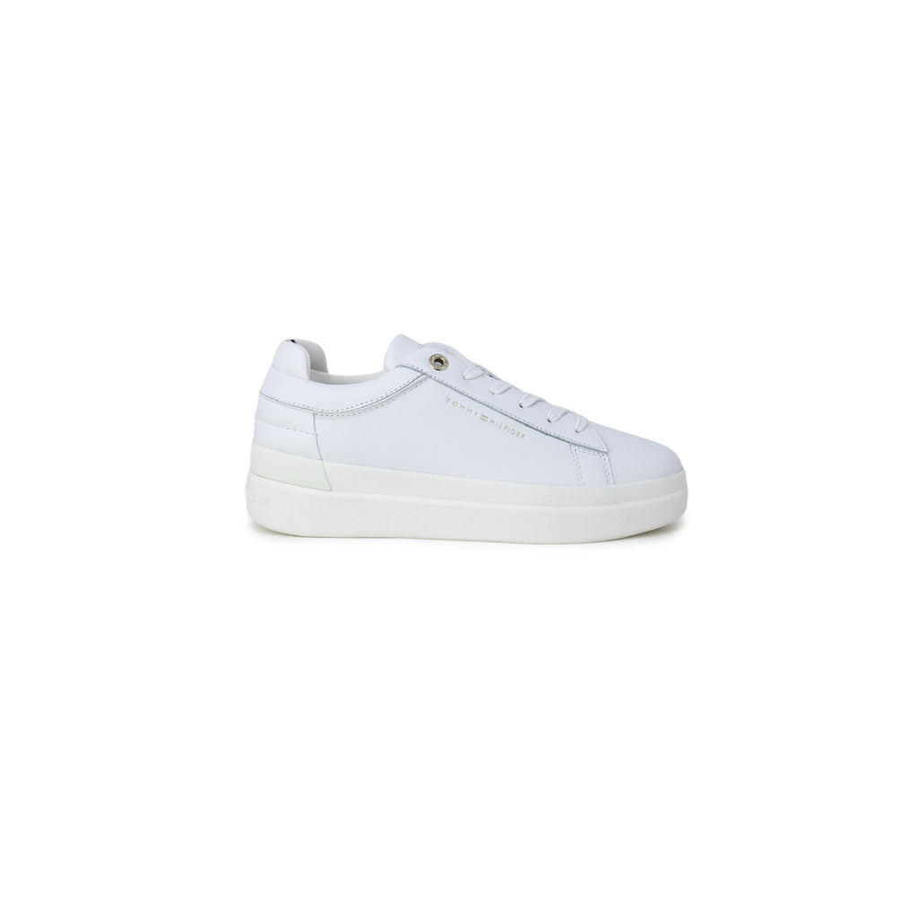 Tommy Hilfiger Women's Jeans Sneakers