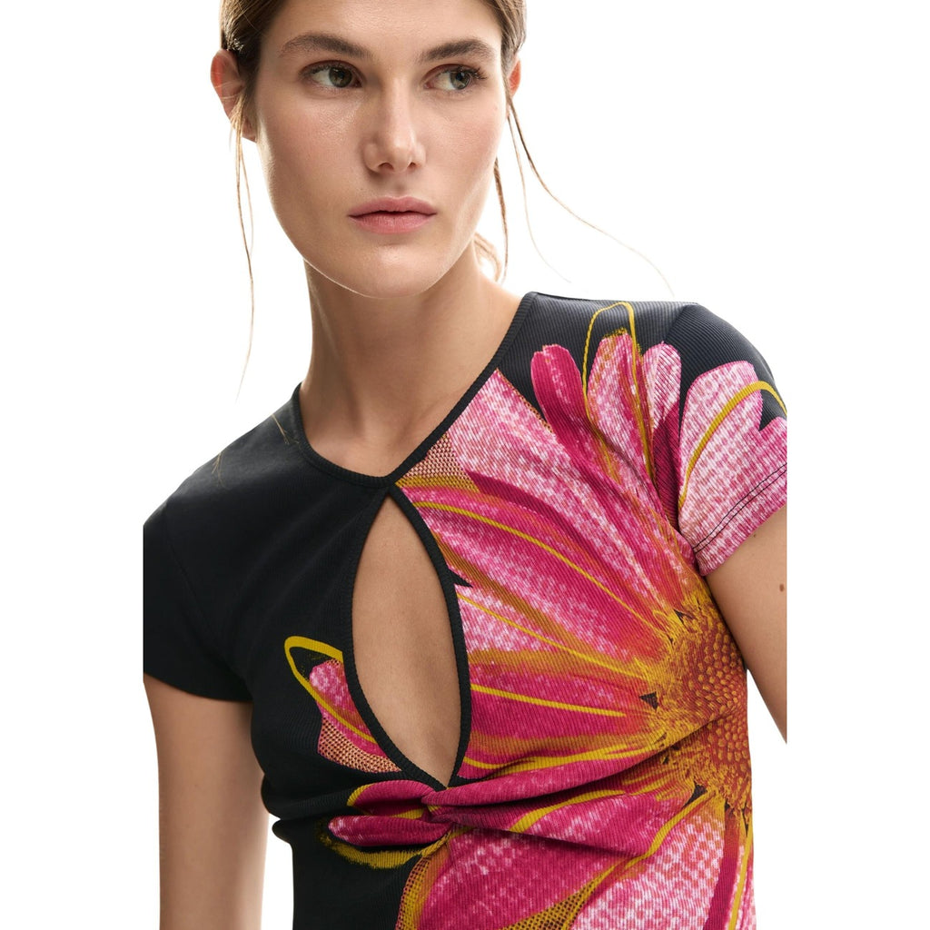 T-shirt Femme Desigual