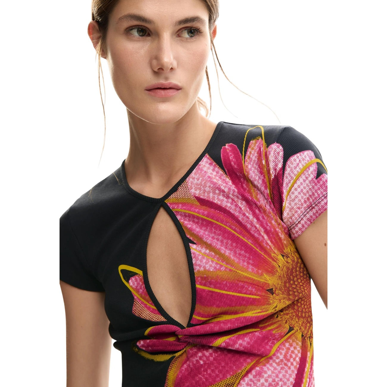 Desigual Women's T-Shirt