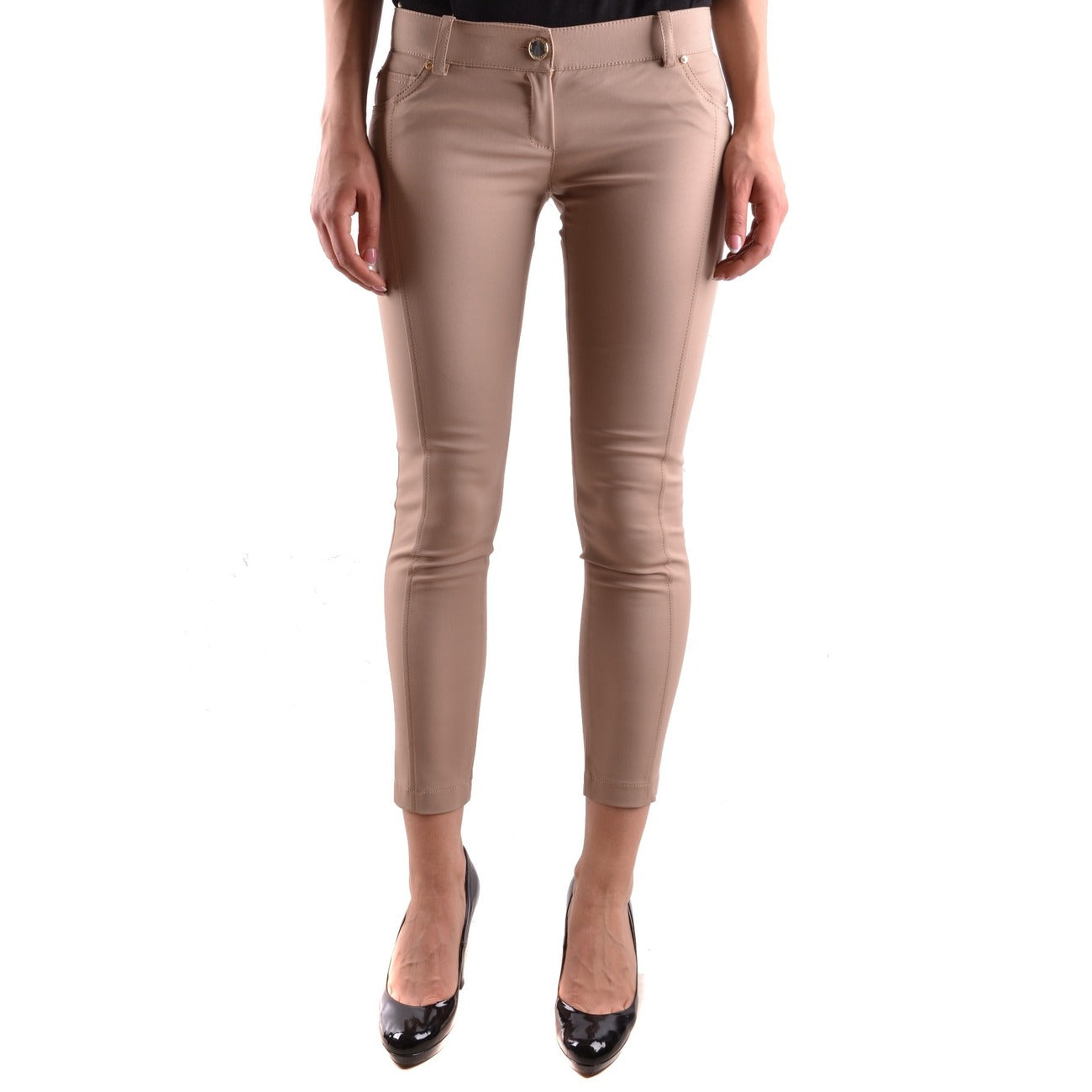 Elisabetta Franchi Pantalon Femme