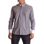 Neil Barrett Camicia Uomo