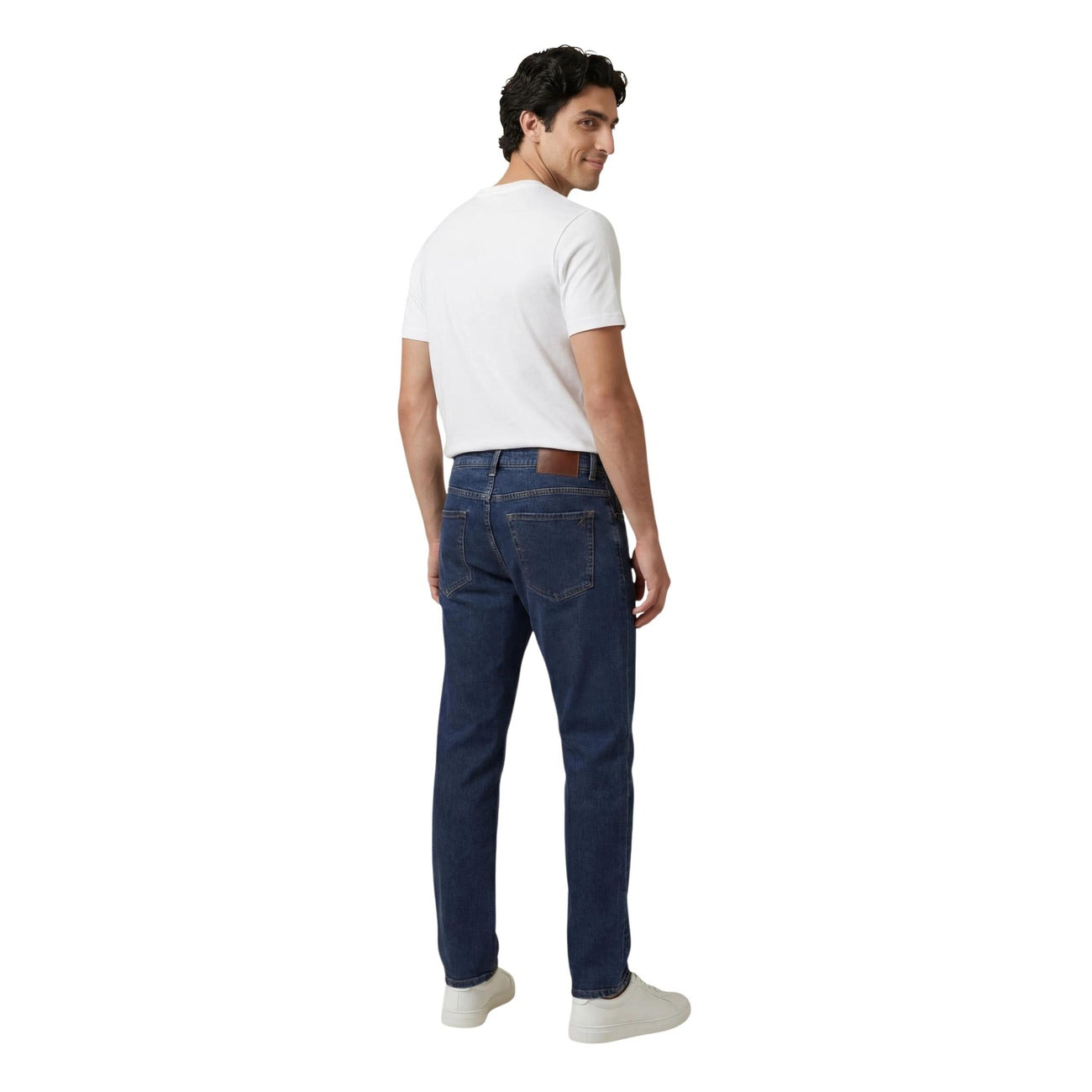 Guess T-Shirt Uomo