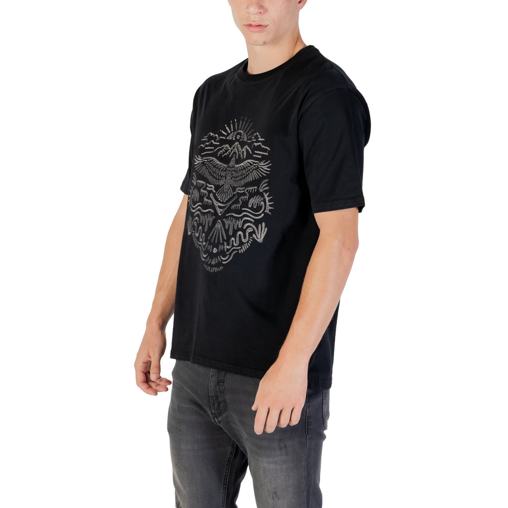T-Shirt Homme Gianni Lupo