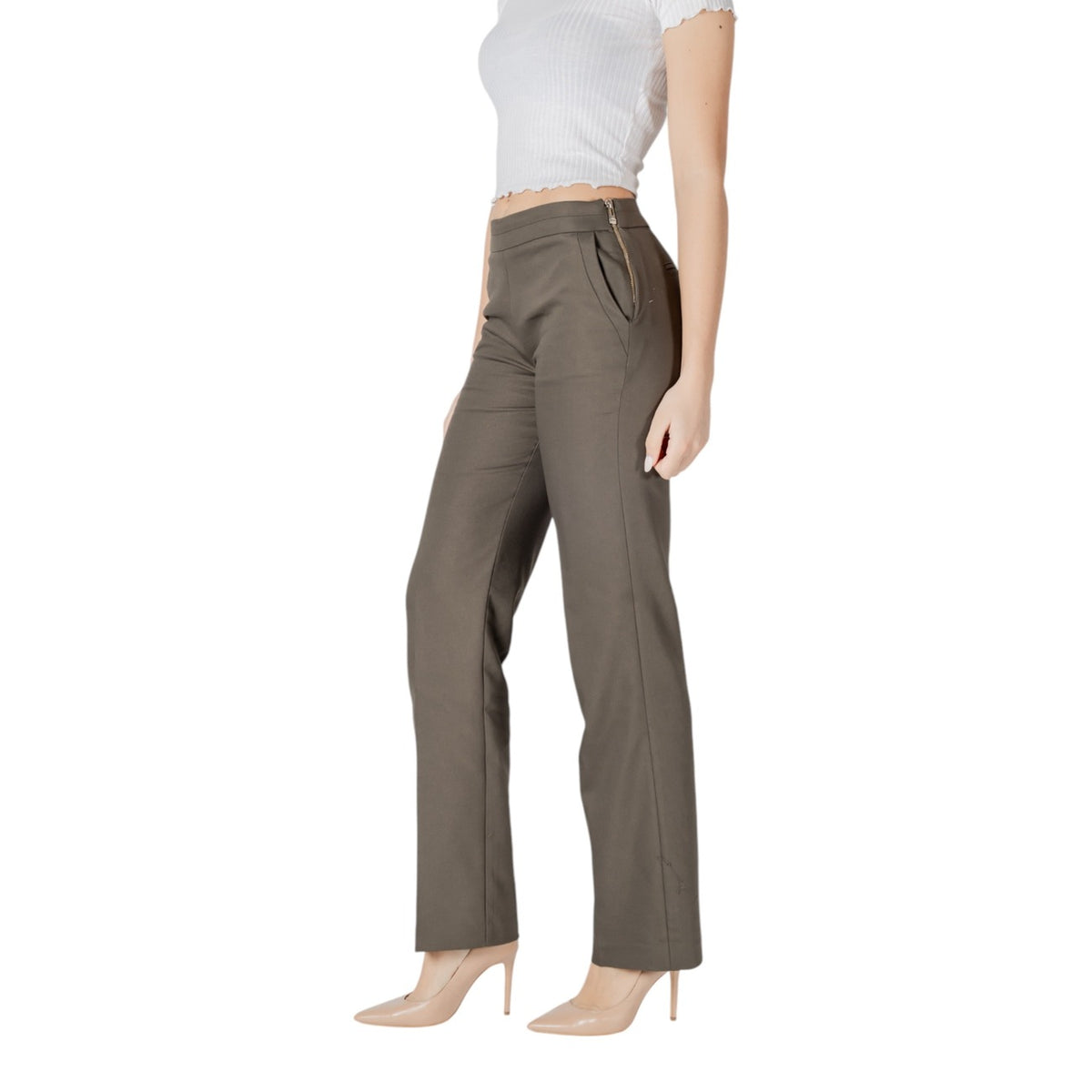 Morgan De Toi Women's Trousers