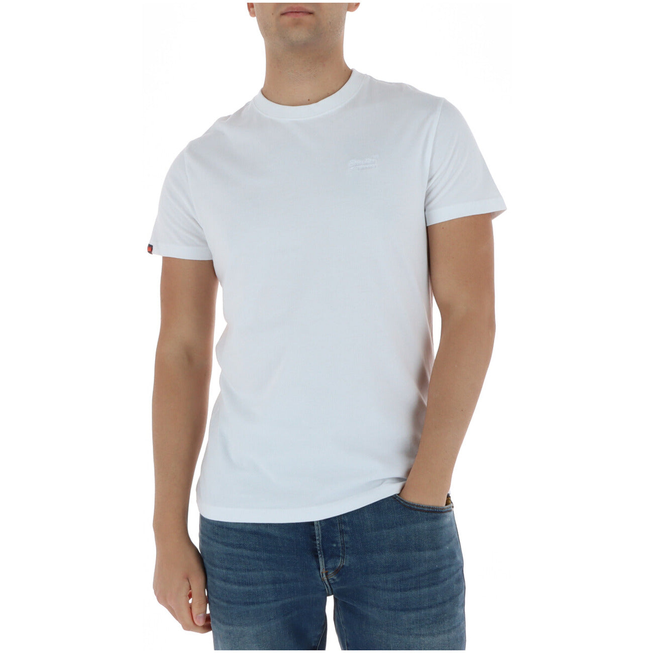 T-shirt Superdry Homme