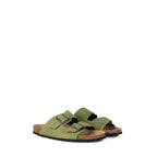 Mc2 Saint Barth Tongs Femme