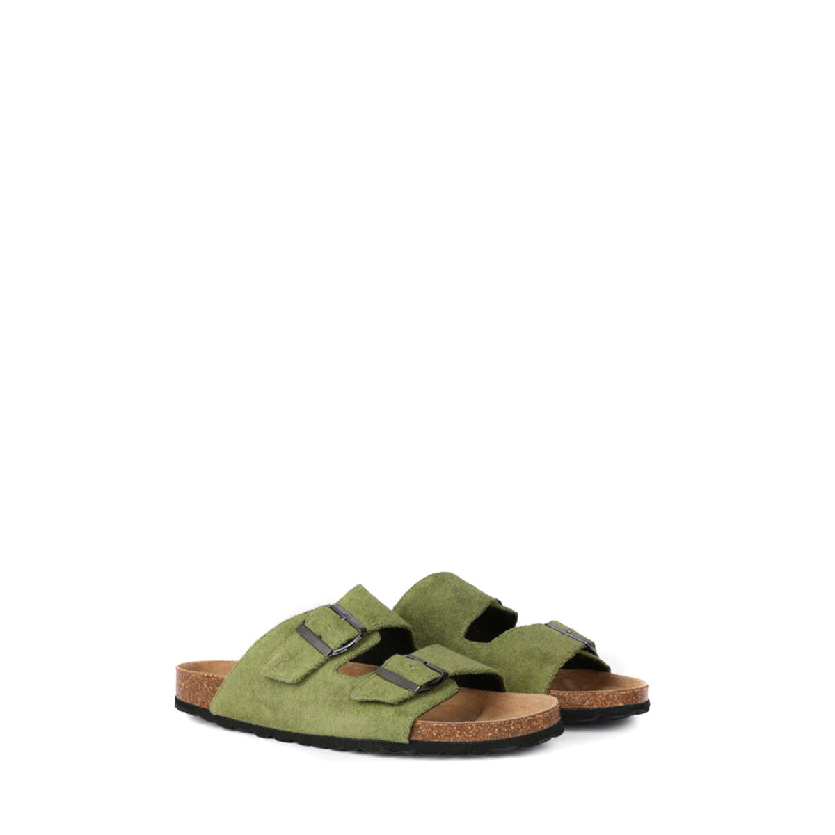 Mc2 Saint Barth Tongs Femme