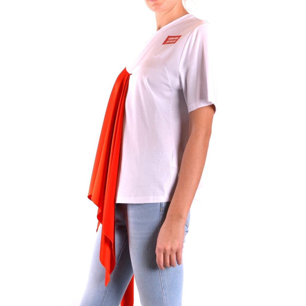 Msgm T-Shirt Donna