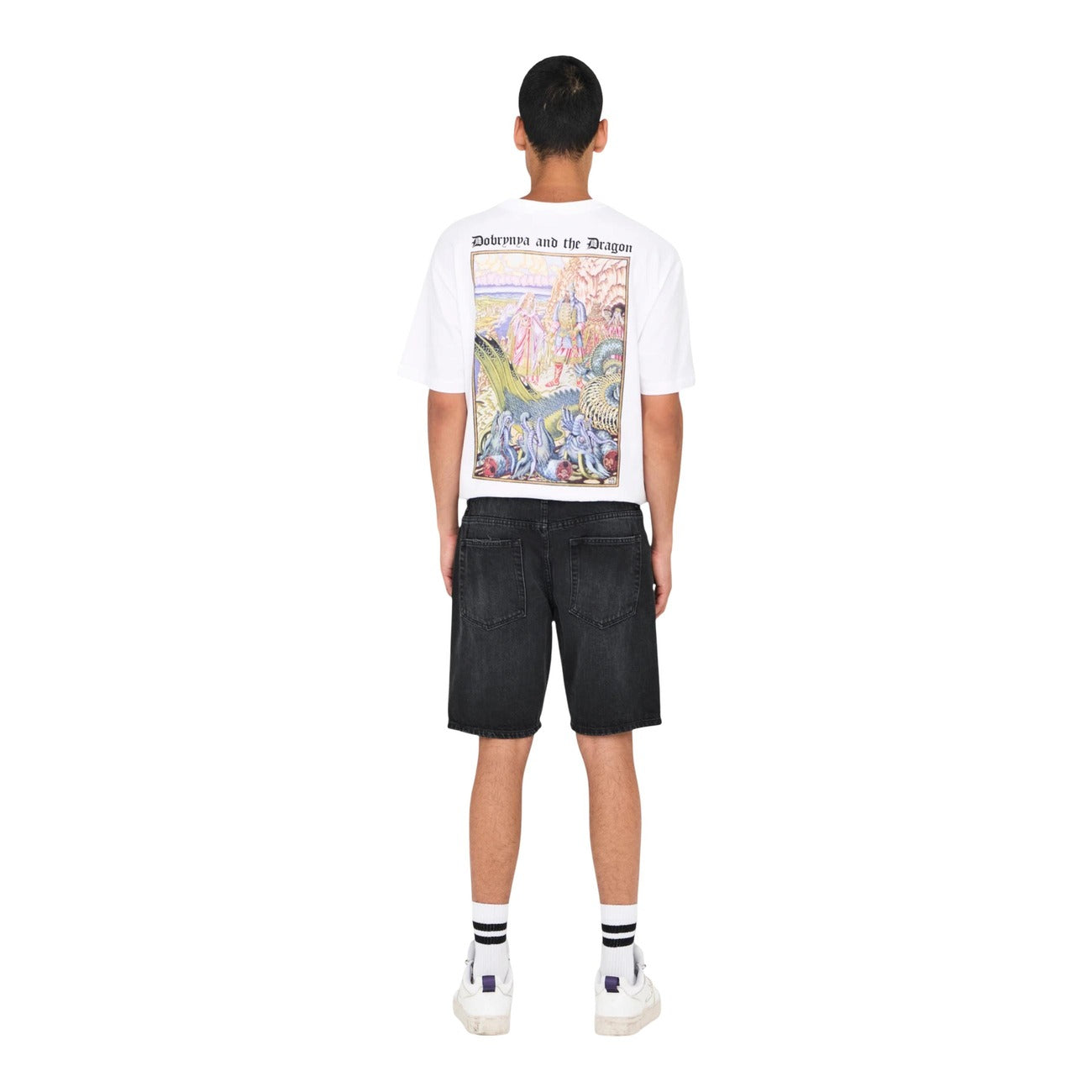 Only & Sons Men's Bermuda Shorts