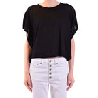 Dondup T-Shirt Donna