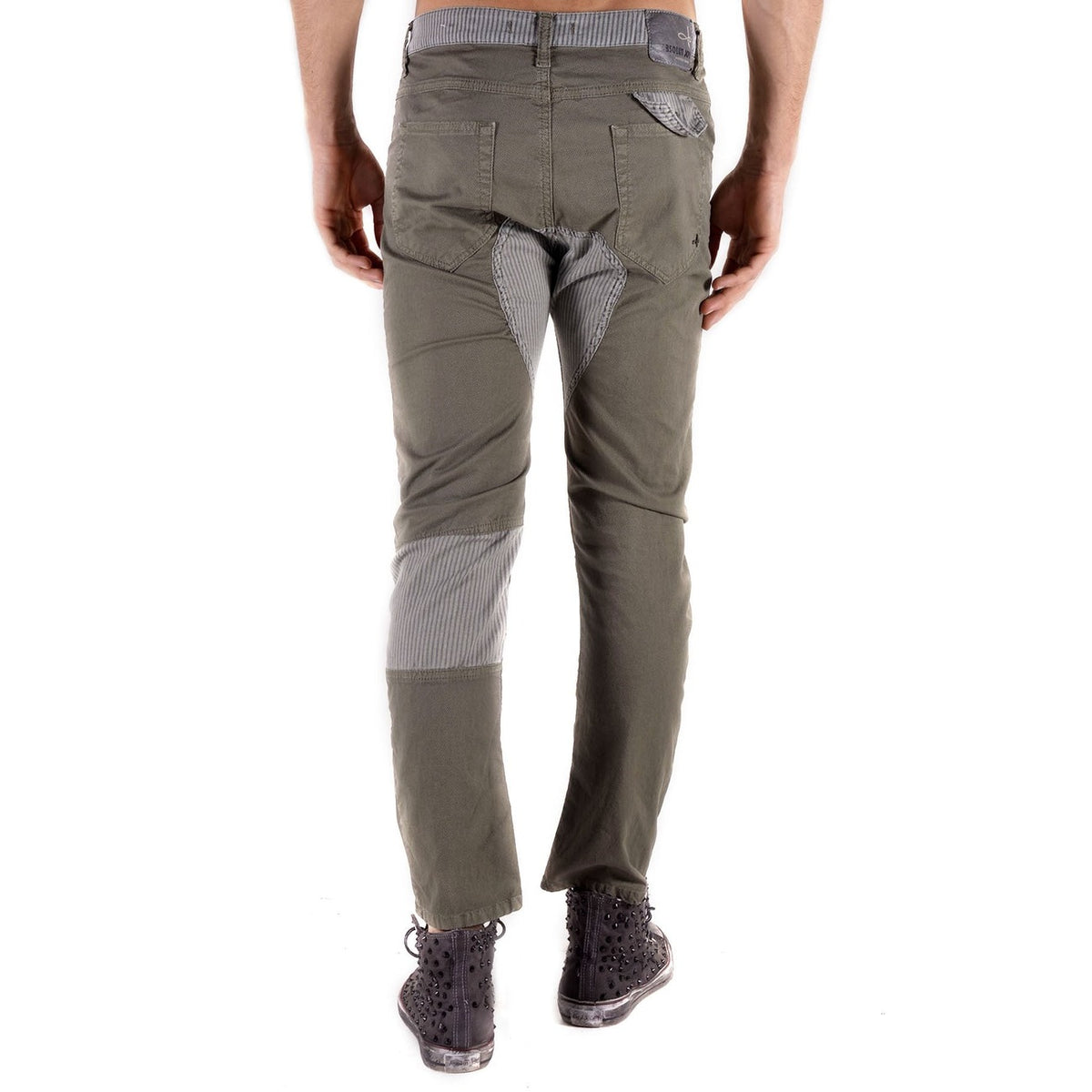Absolut Joy Pantaloni Uomo