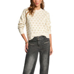 Morgan De Toi Pull Femme