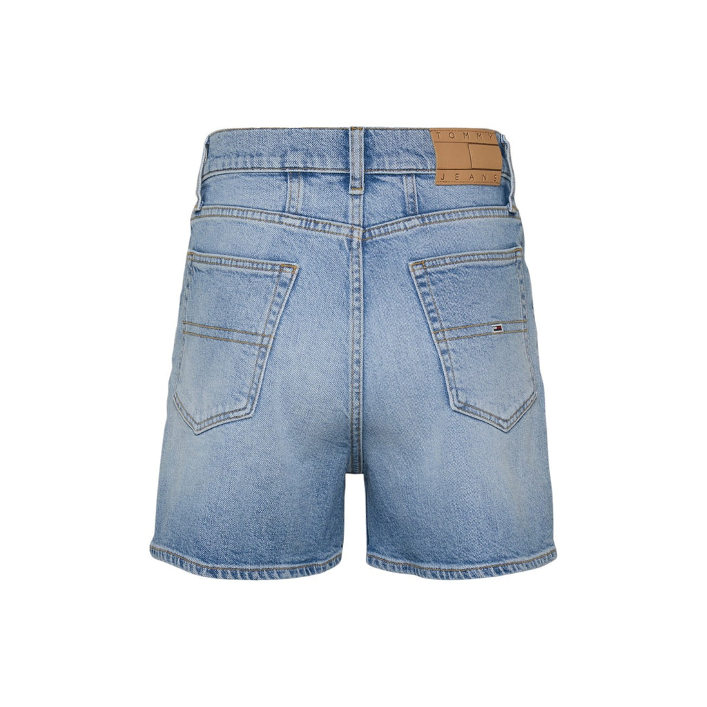 Tommy Hilfiger Jeans Shorts Donna