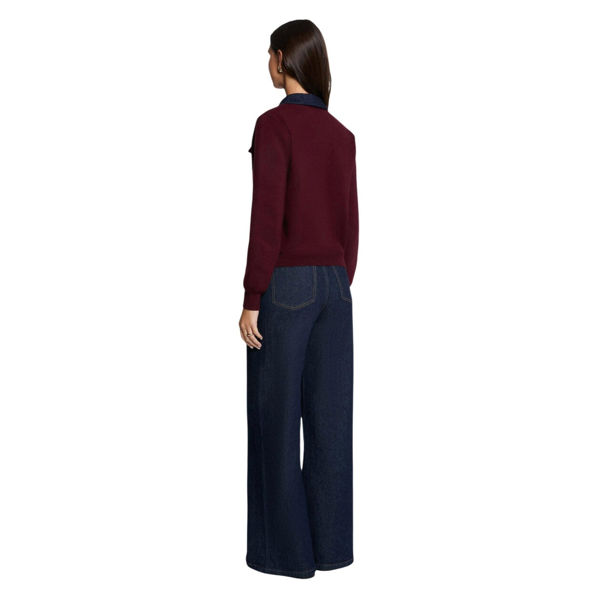 Morgan De Toi Maglia Donna