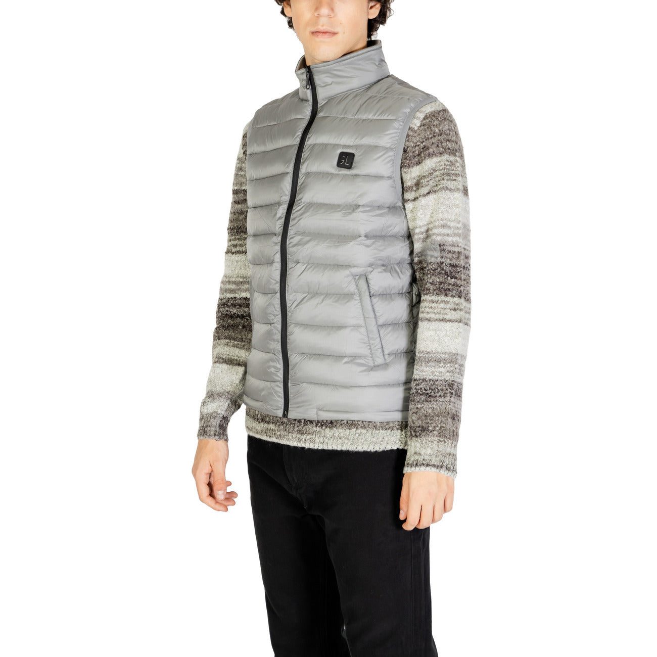Gianni Lupo Men's Vest