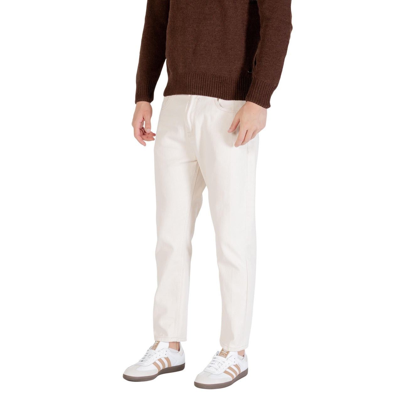 Gianni Lupo Men's Jeans