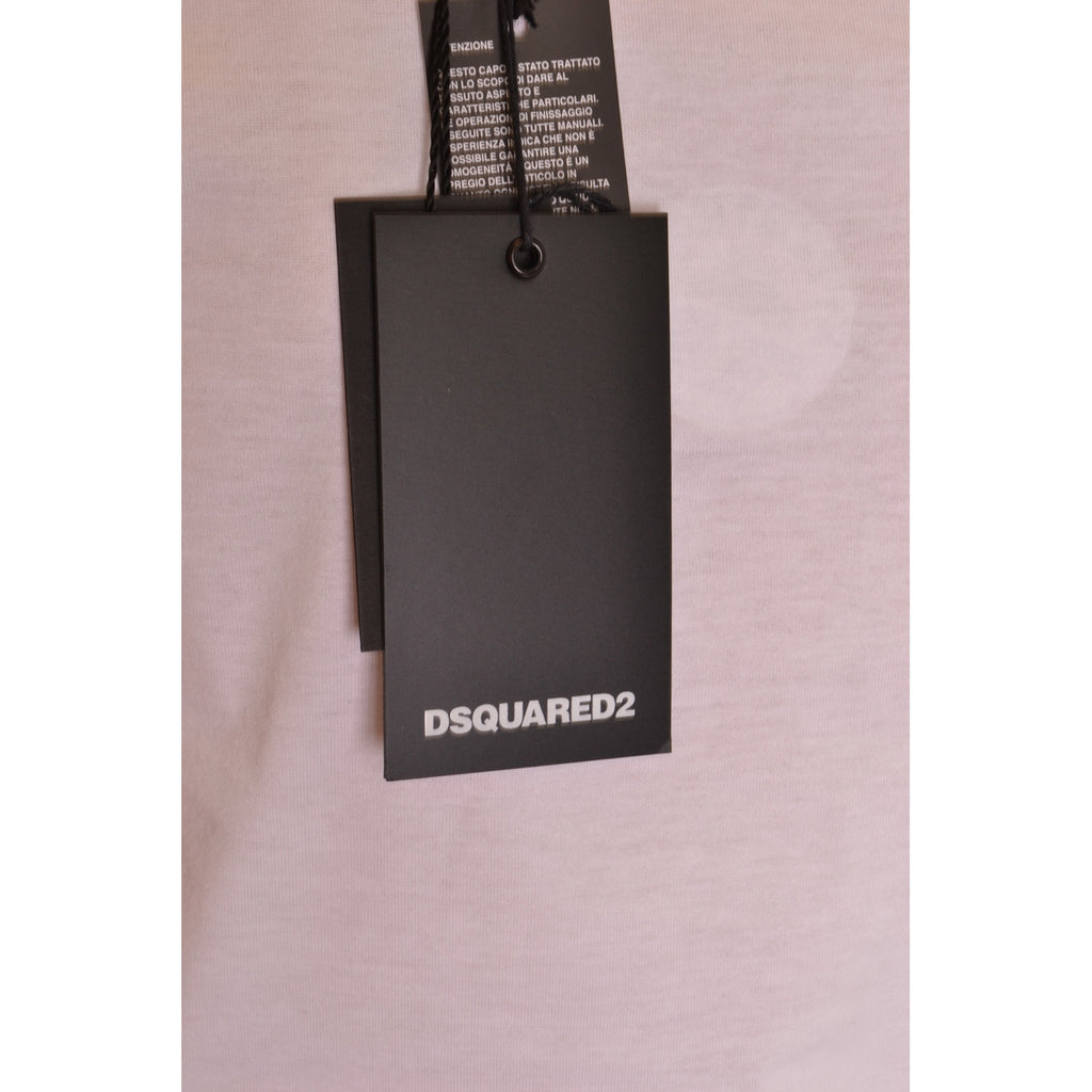 T-shirt Dsquared Femme