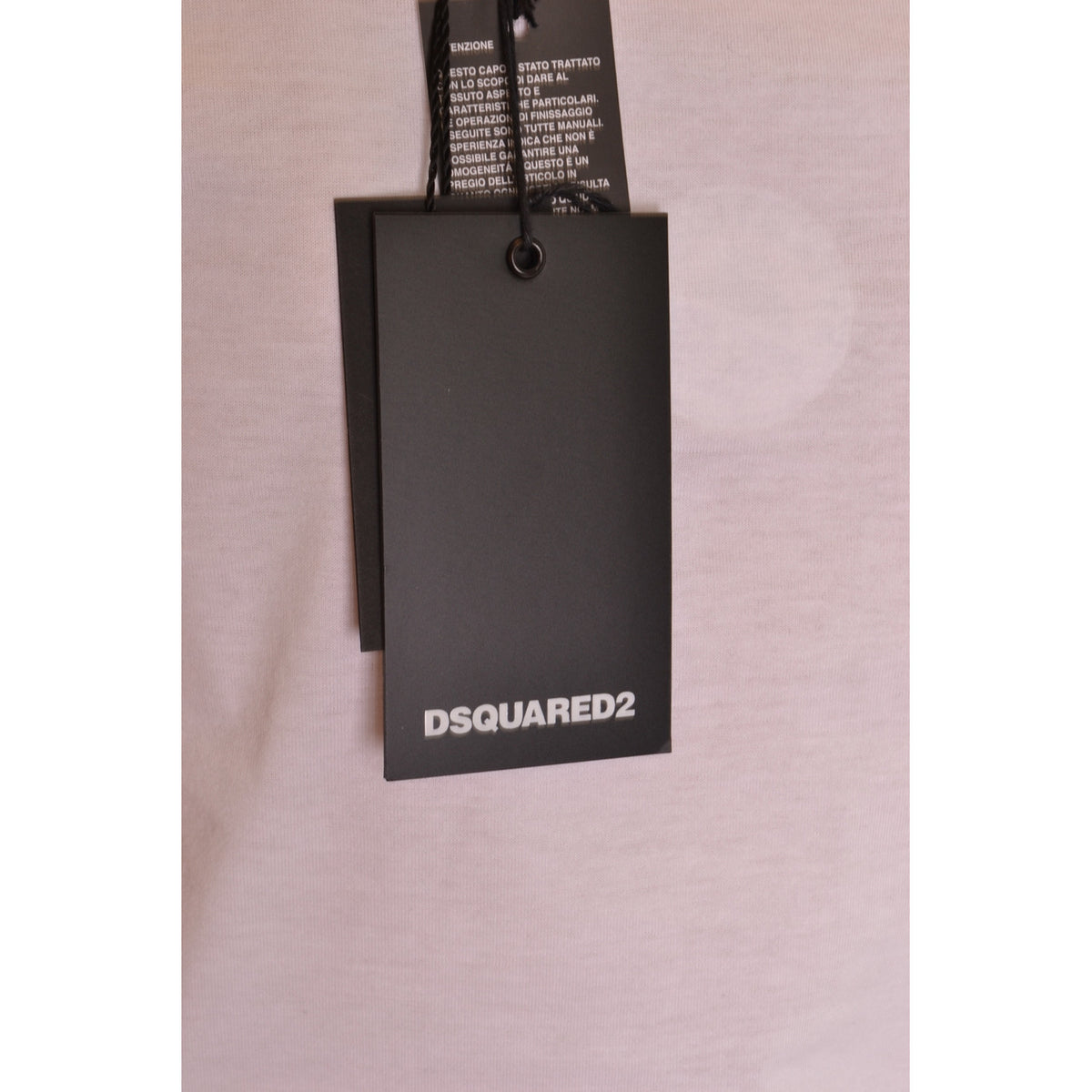 T-shirt Dsquared Femme