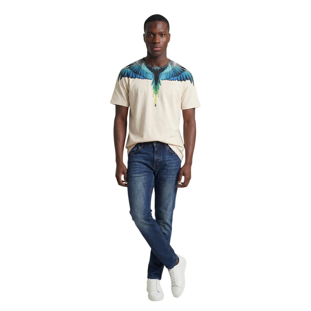 County Of Milan T-Shirt Uomo