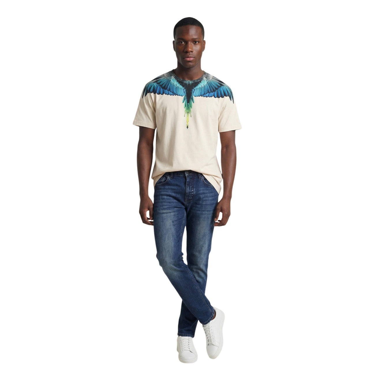 Men's County Of Milan T-Shirt