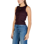 Calvin Klein Jeans Top Donna