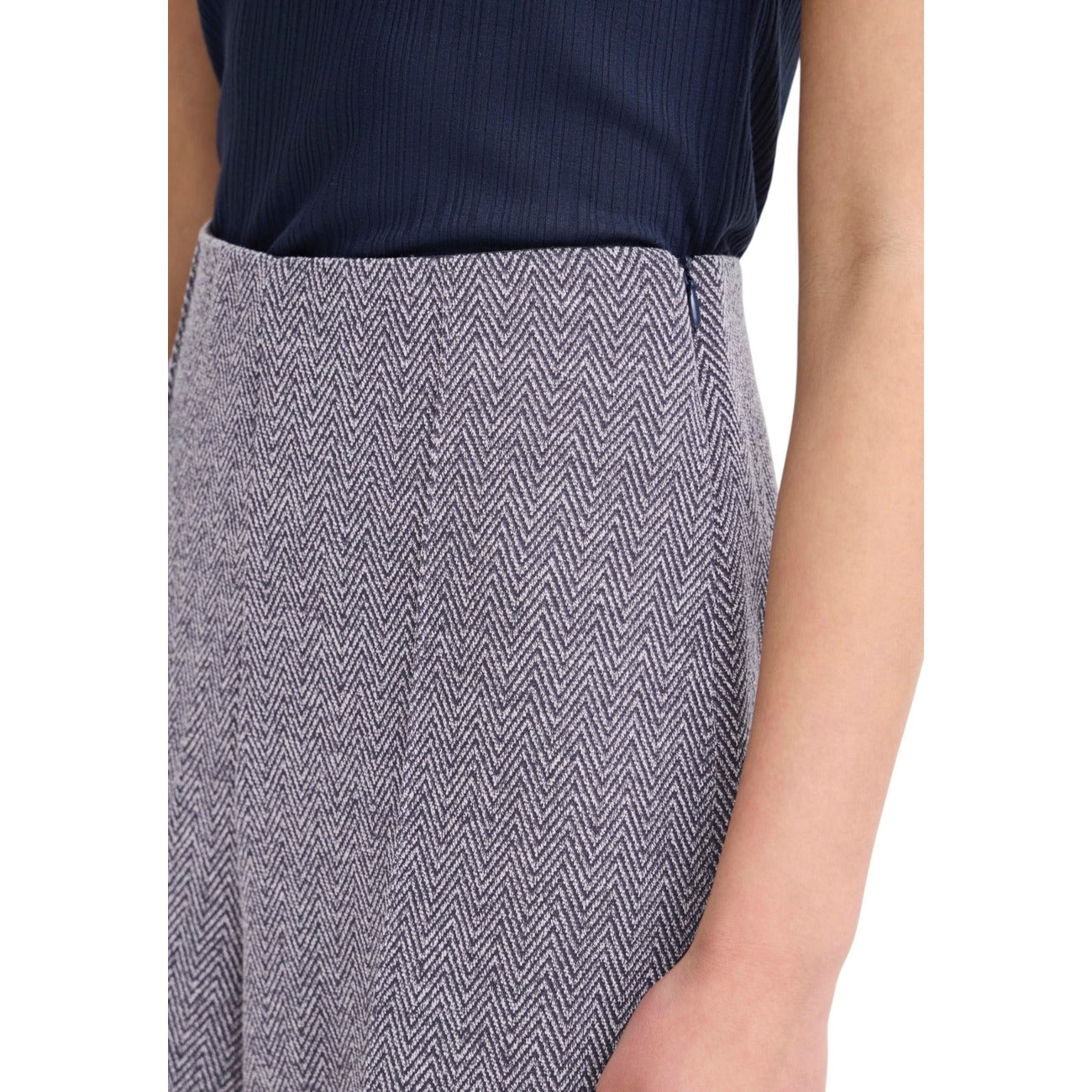Ichi Women's Trousers