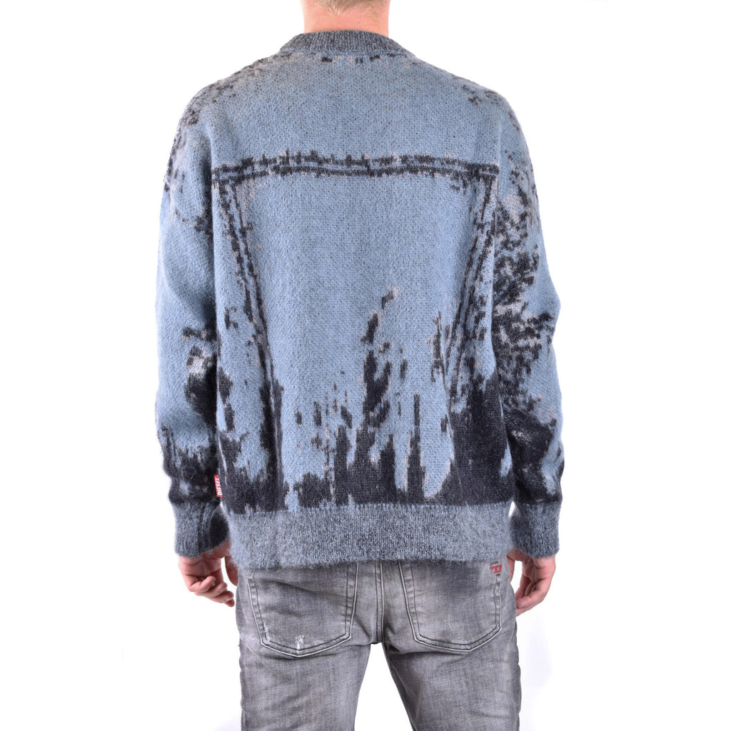 Diesel Pull Homme