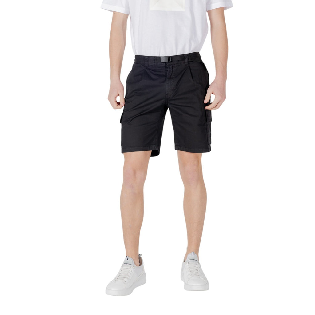 Short Boss Bermuda Homme