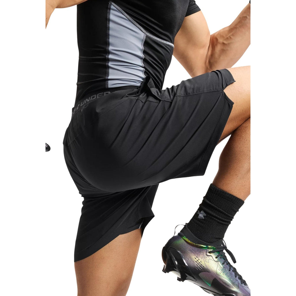 Shorts Under Armour Homme