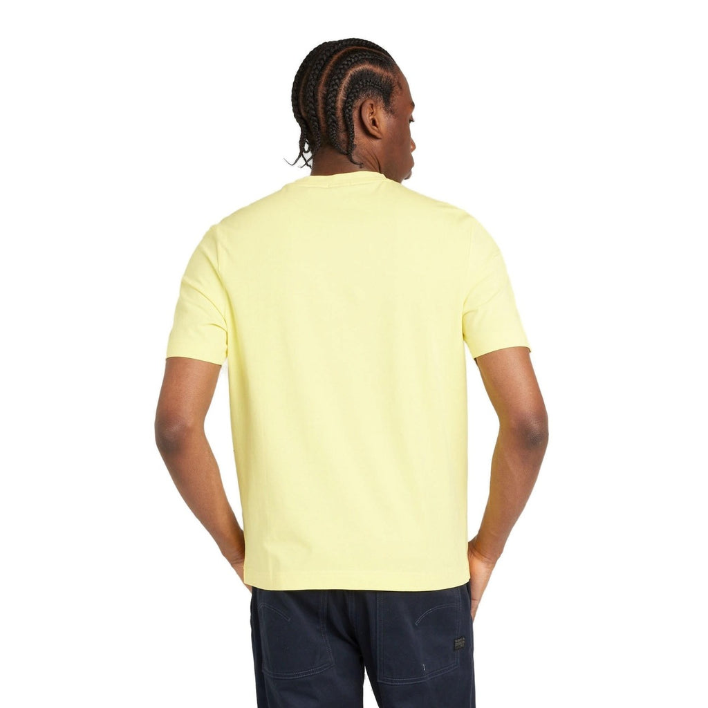 T-shirt Homme Boss