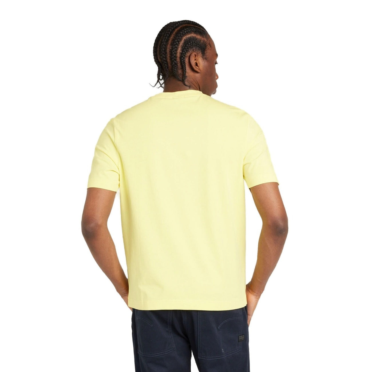 T-shirt Homme Boss