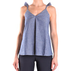 Dondup Women's Tank Top