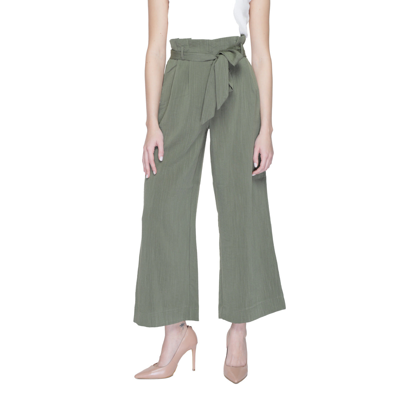 Uniquement des Pantalons Femme