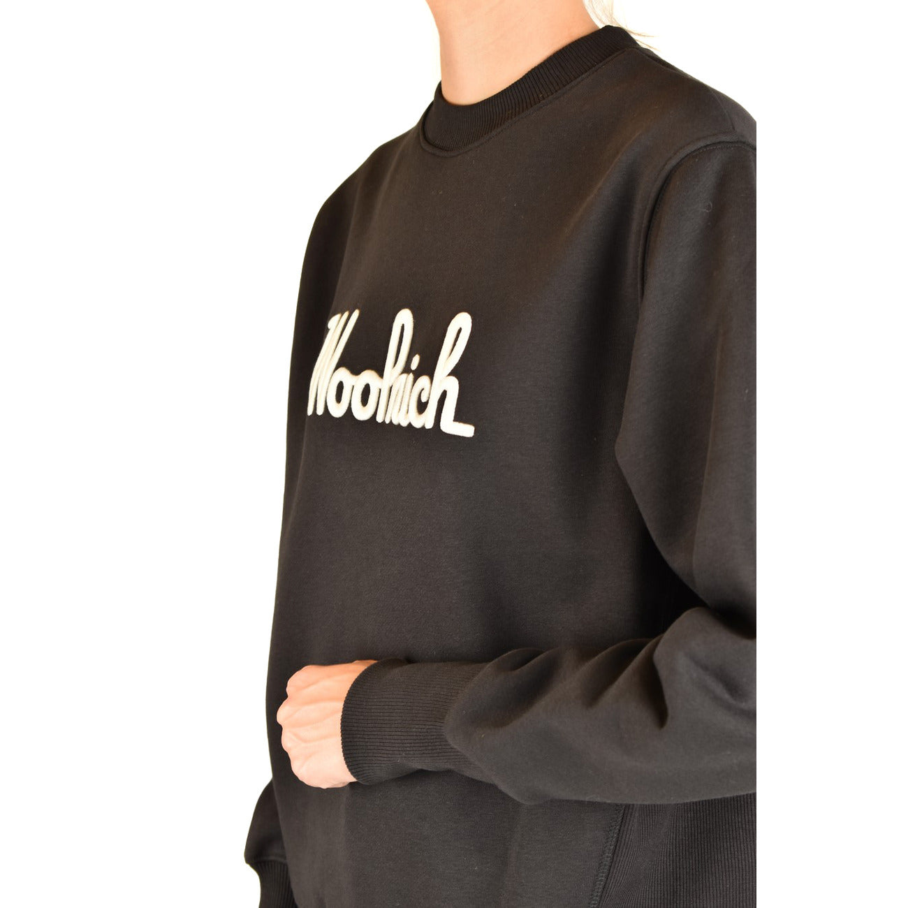 Woolrich Felpa Donna