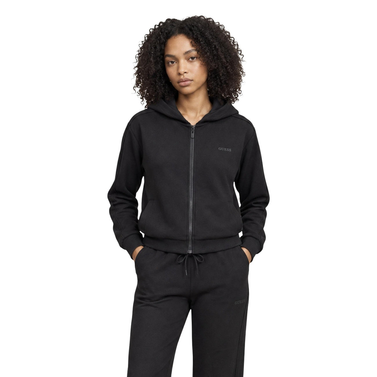 Guess Felpa Donna