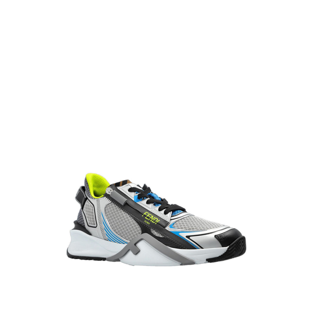 Baskets Fendi Homme