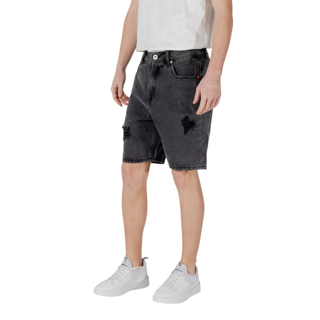 Gianni Lupo Bermuda Homme