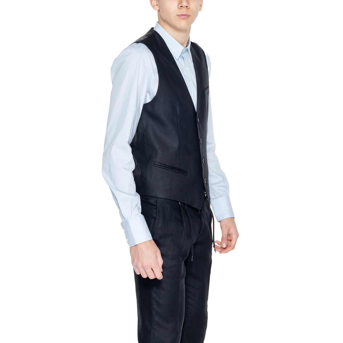 Antony Morato Gilet Homme
