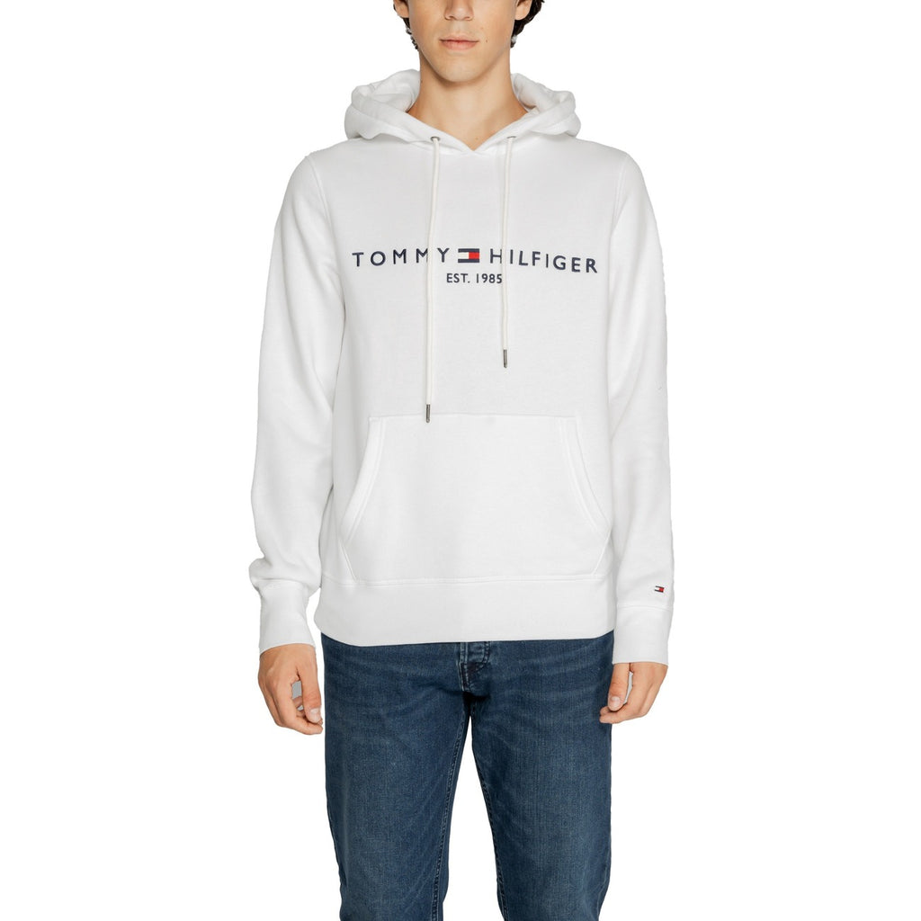 Tommy Hilfiger Jeans Sweat-shirt Homme