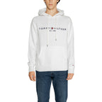 Tommy Hilfiger Jeans Sweat-shirt Homme