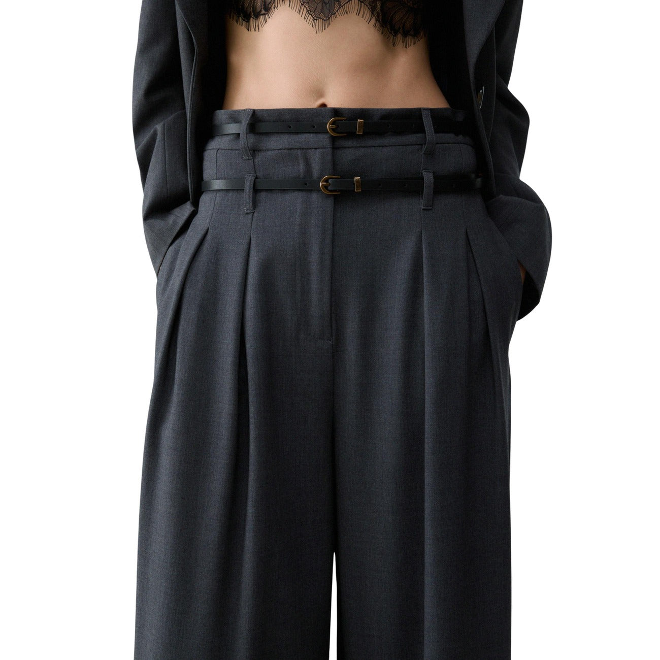 Liu Jo Pantaloni Donna