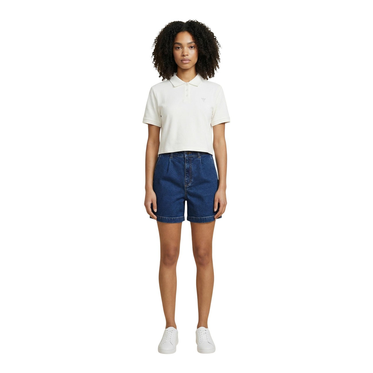 Guess Women's Polo