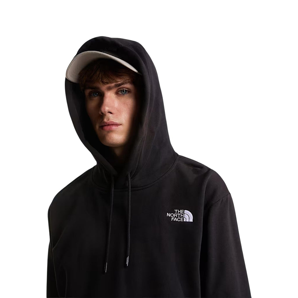 The North Face Felpa Uomo