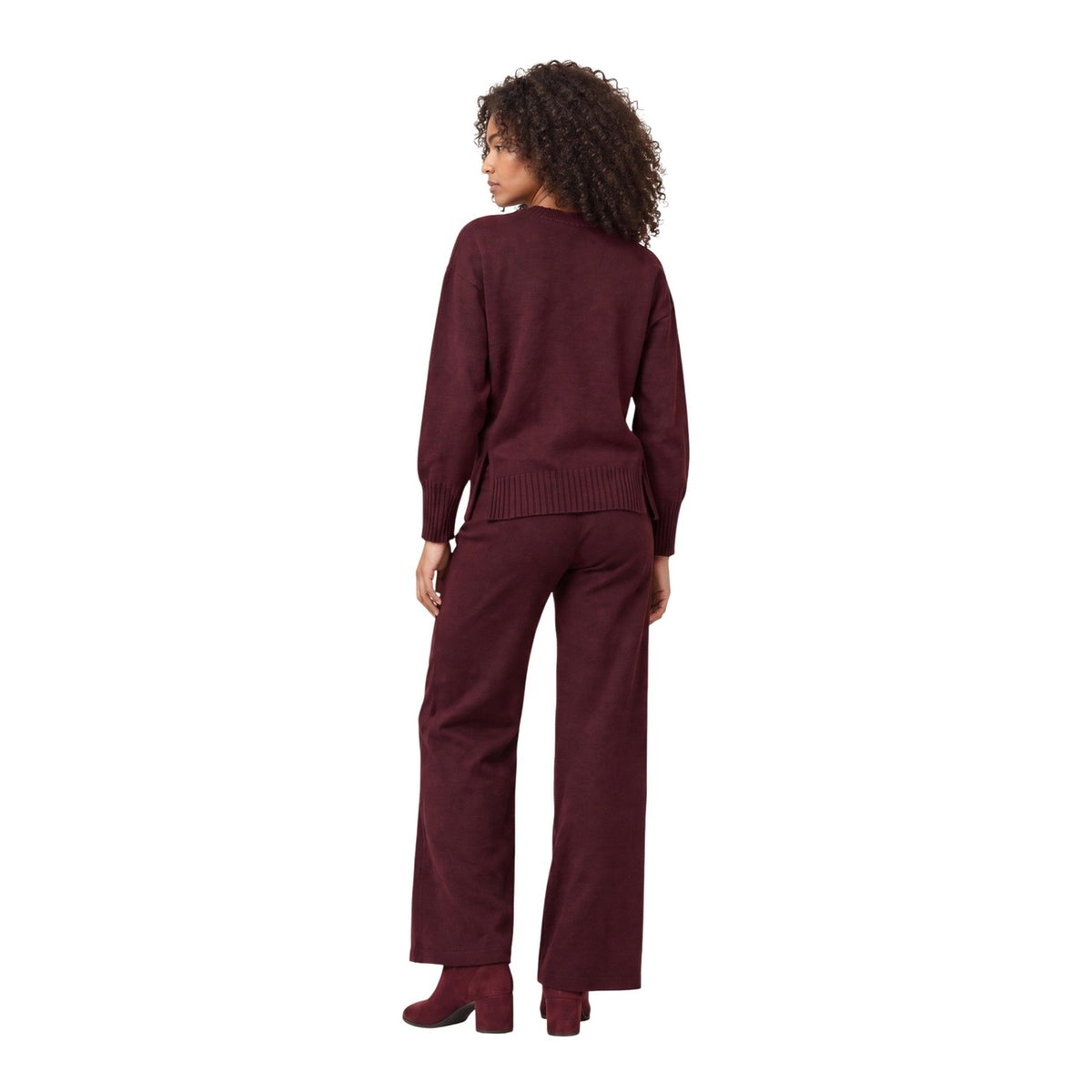 Choral Pantaloni Donna