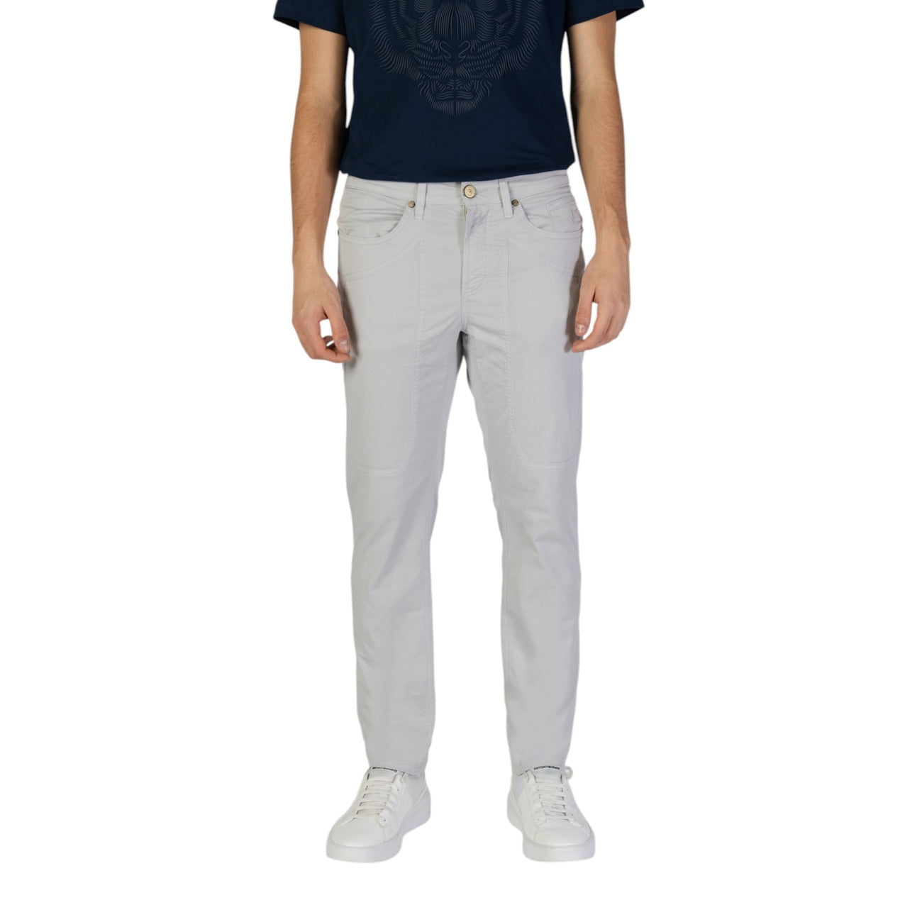 Jeckerson Pantaloni Uomo