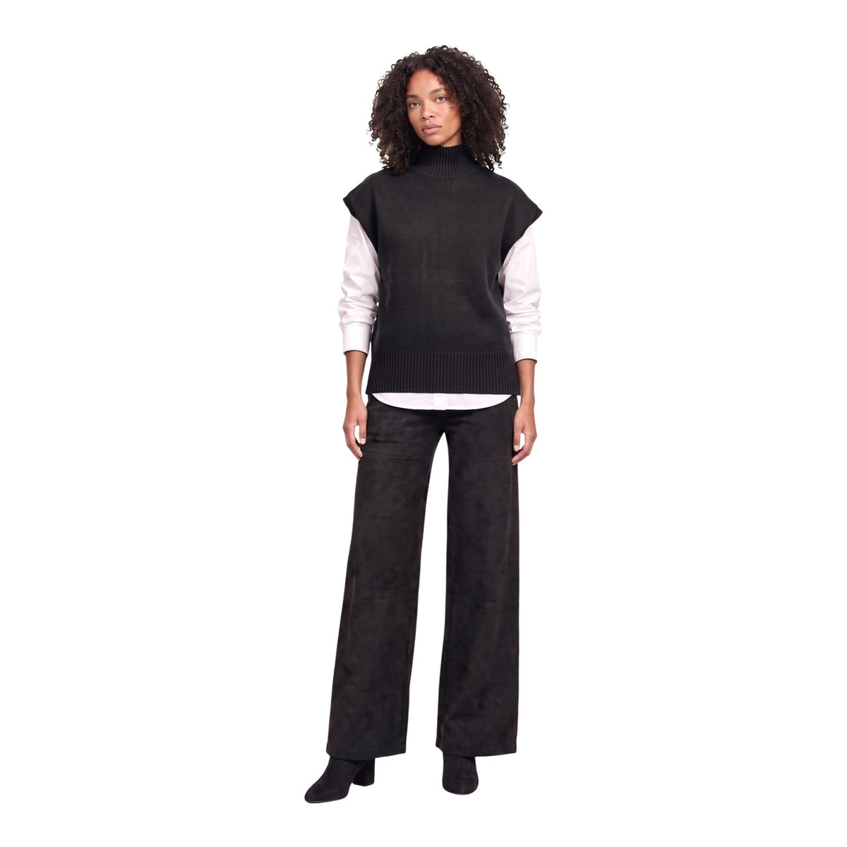 Choral Maglia Donna