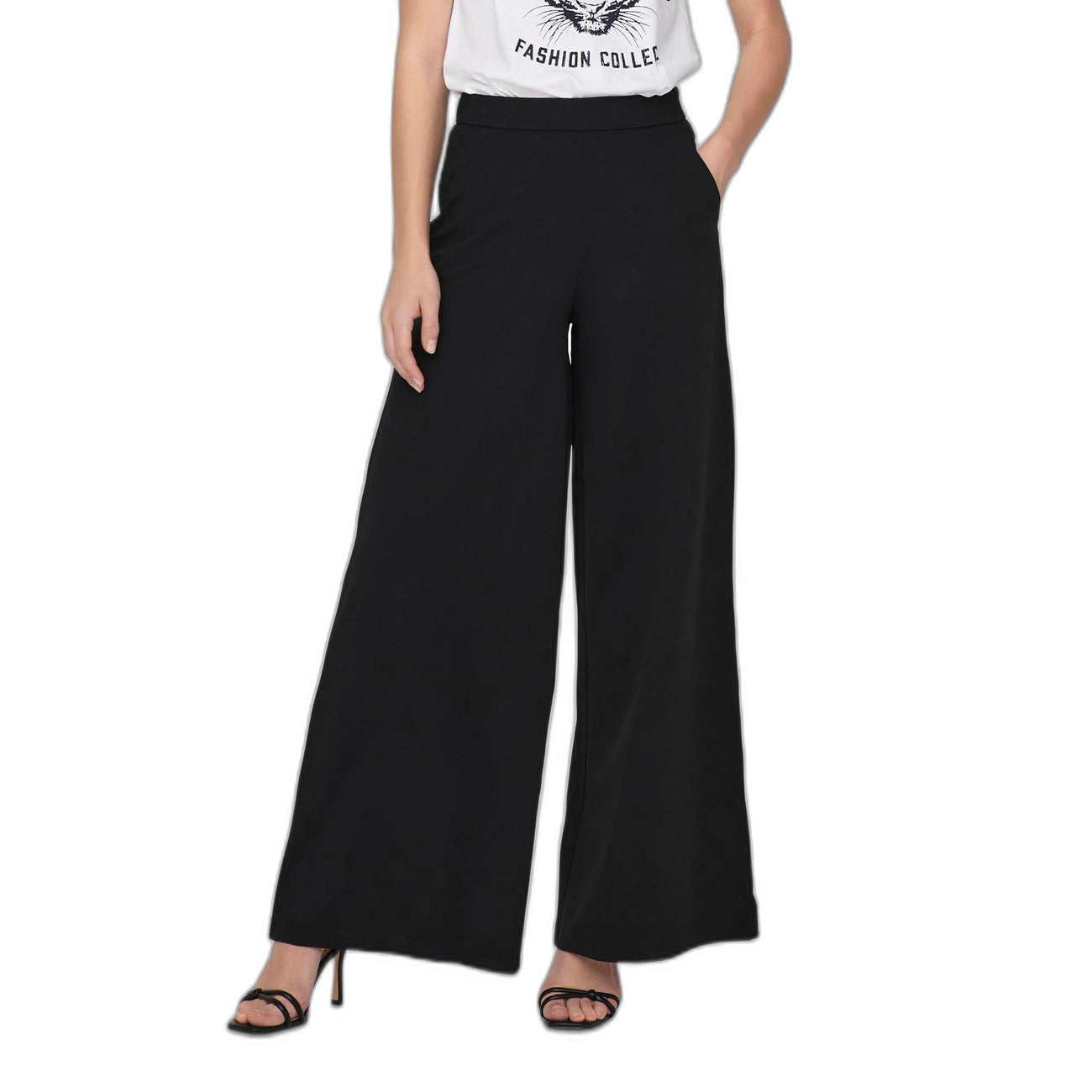 Jacqueline De Yong Women's Trousers