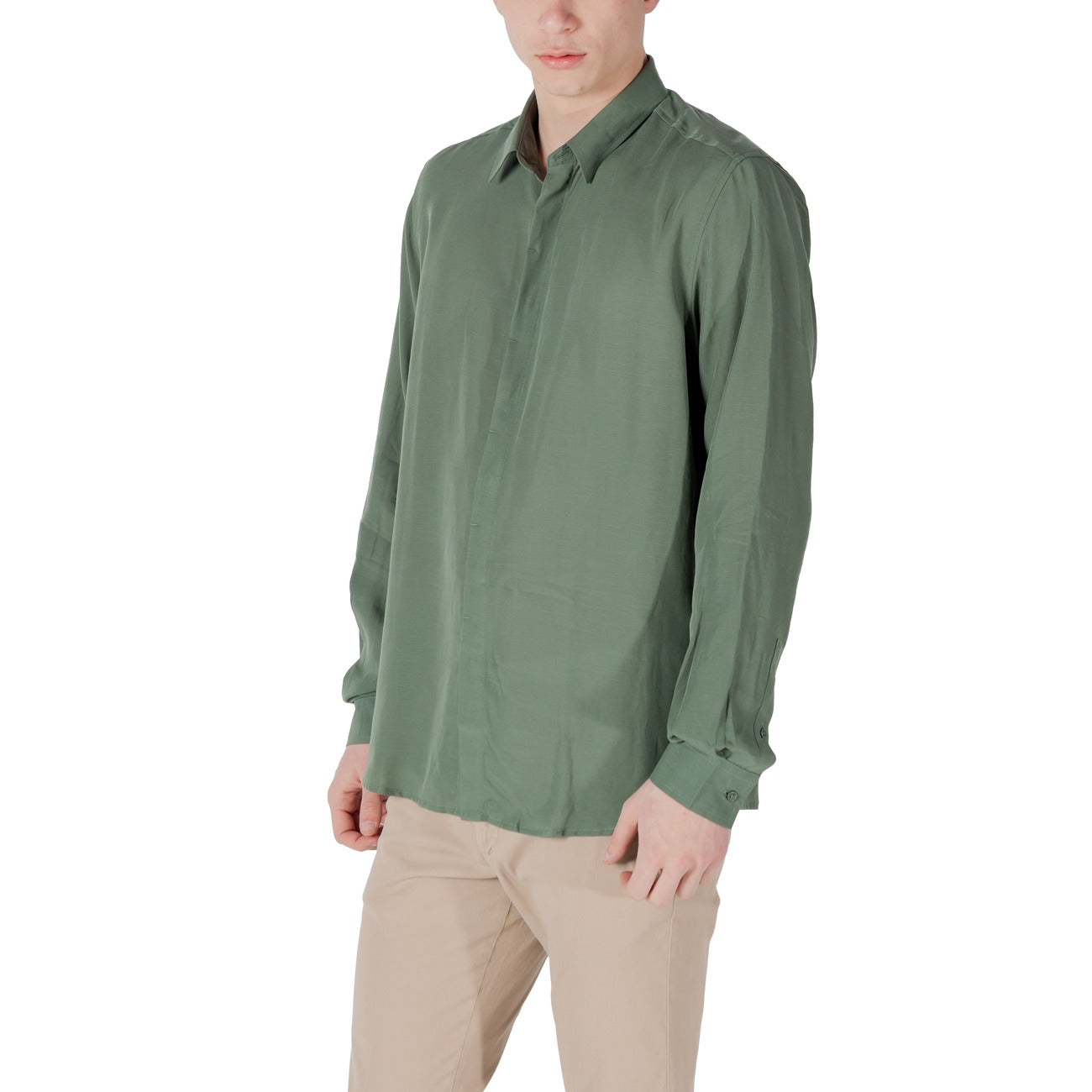 Antony Morato Chemise Homme