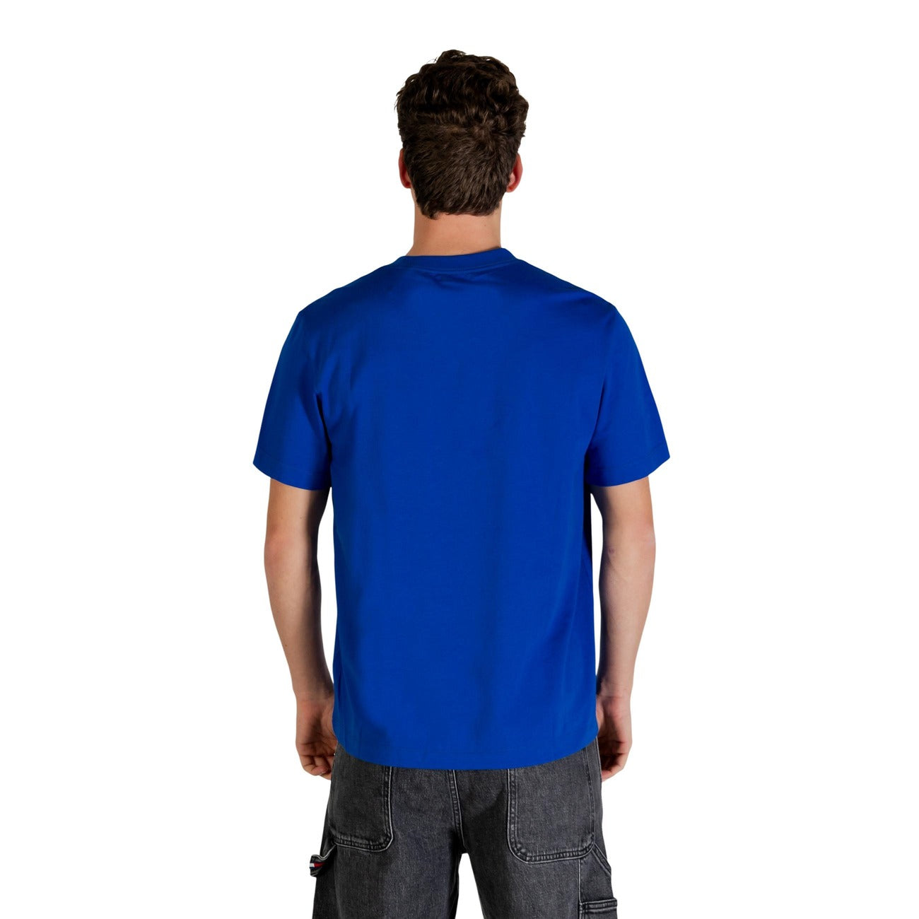 Calvin Klein Jeans T-shirt Homme