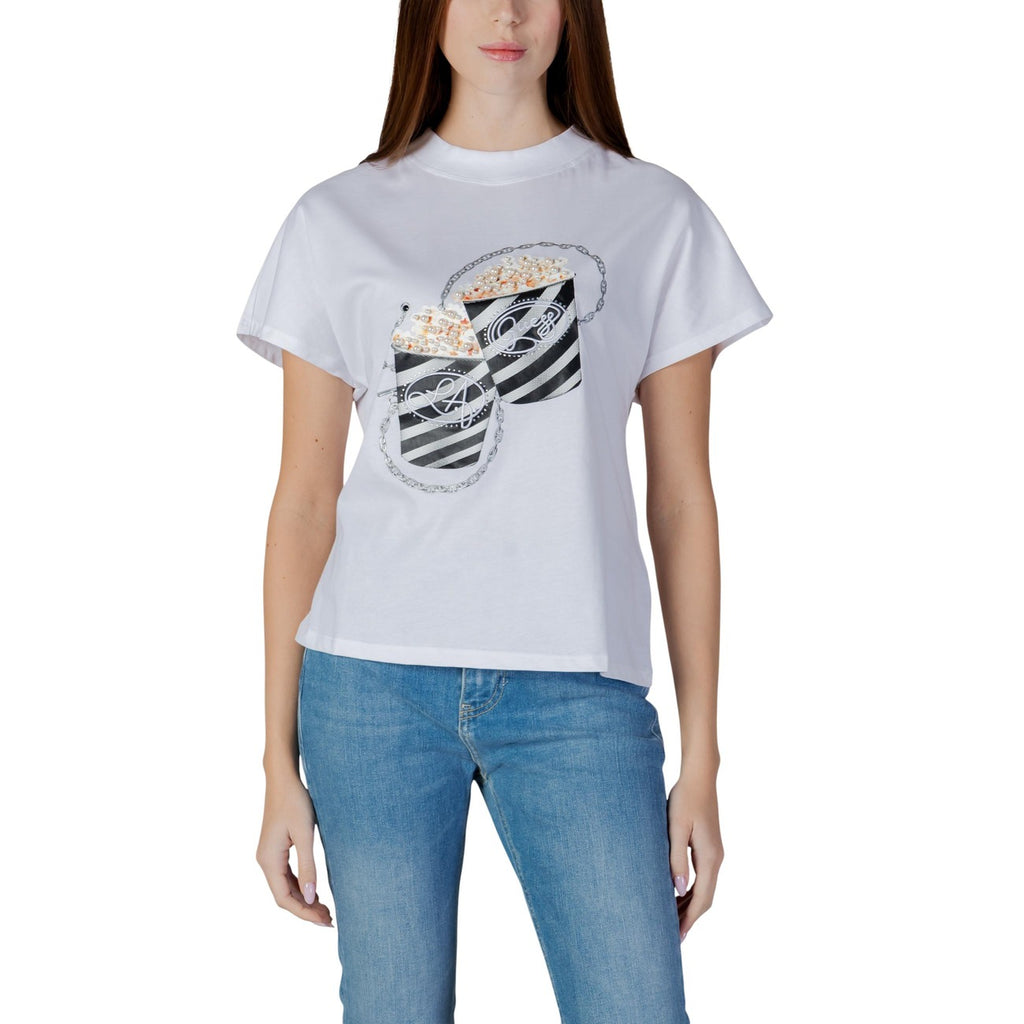 Guess T-shirt Femme